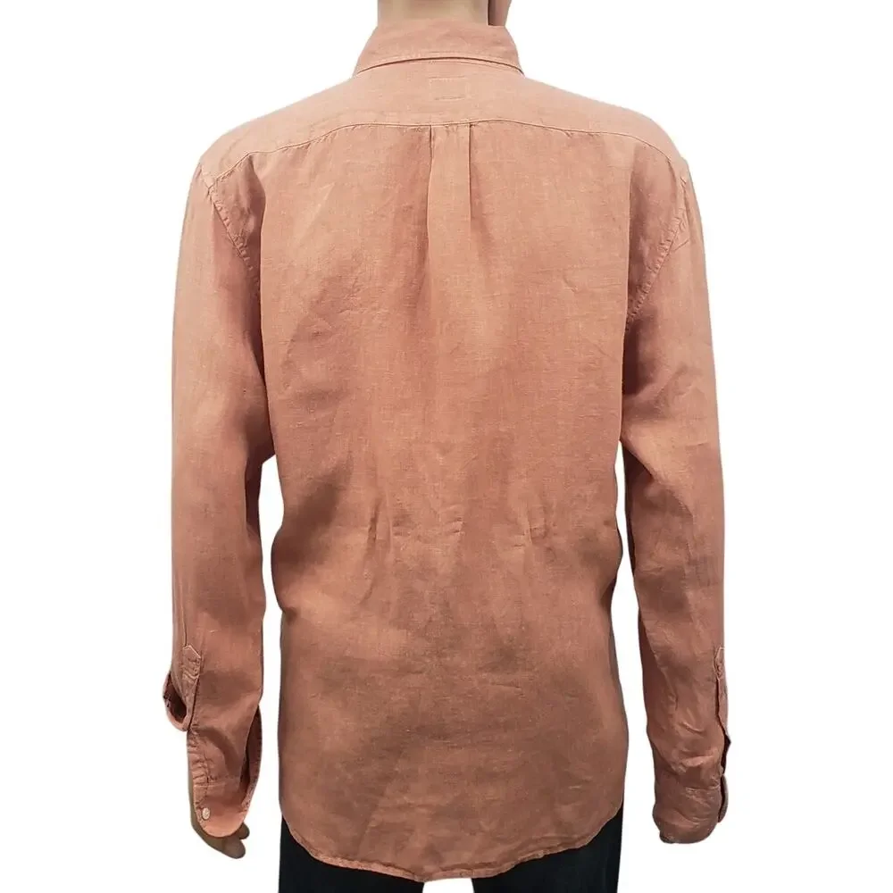 J. Crew crew baird